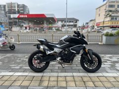CFMOTO 800NK - ფოტო 4