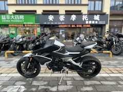 CFMOTO 800NK - ფოტო 6