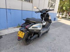 Zeeho AE4 - ფოტო 2