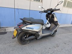 Zeeho AE4 - ფოტო 3