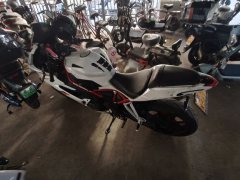 Benelli Tornado 302R 300 cc - ფოტო 3