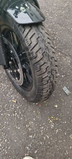 CFMOTO 450CL-C - фото 3