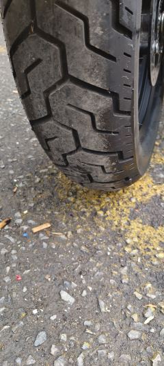 CFMOTO 450CL-C - фото 5