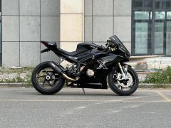 Zhangxue Motorcycles 500RR - фото 1