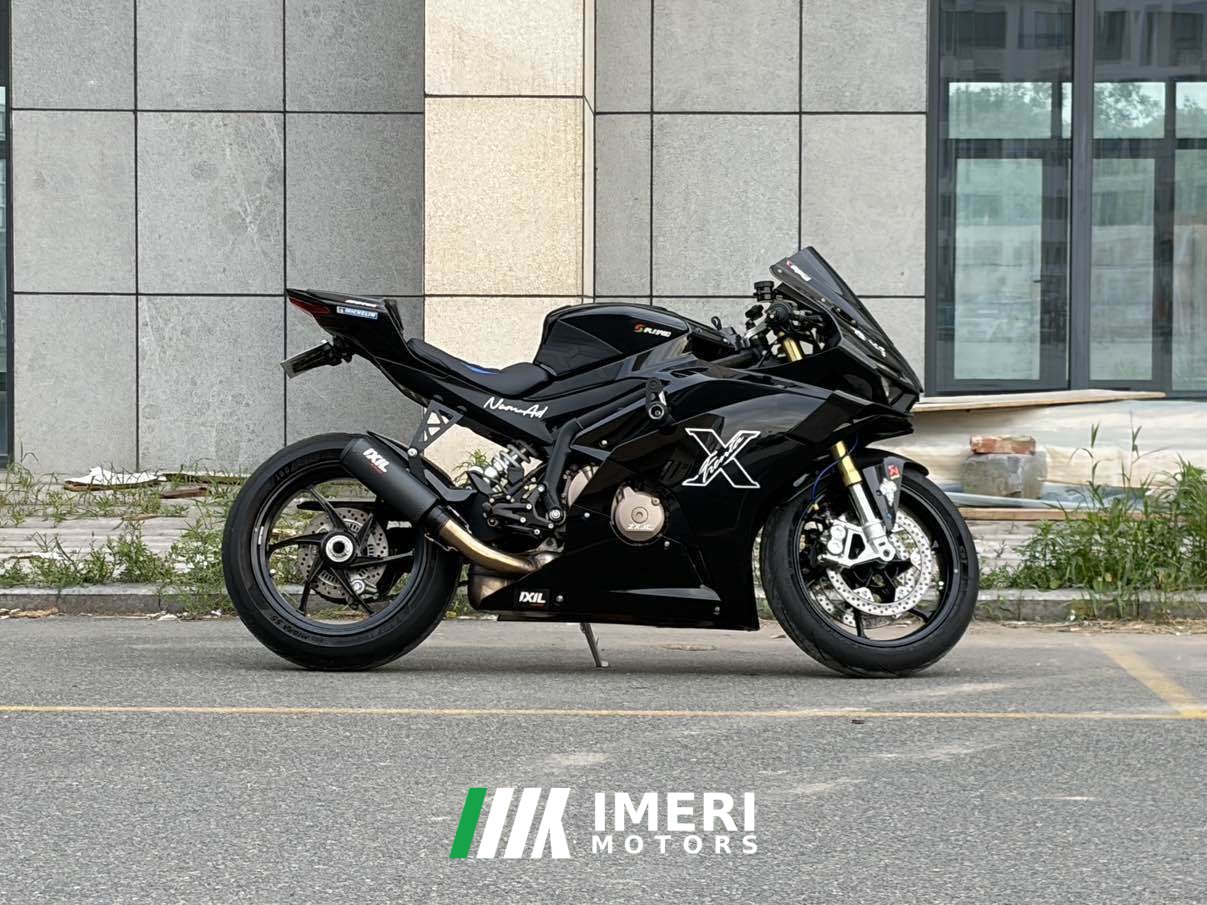 2025 Zhangxue Motorcycles 500RR