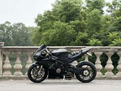 Zhangxue Motorcycles 500RR - фото 2