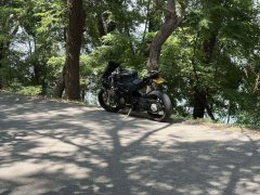 Zhangxue Motorcycles 500RR - фото 4