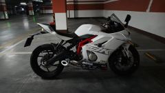 Kayo 450RR - ფოტო 1