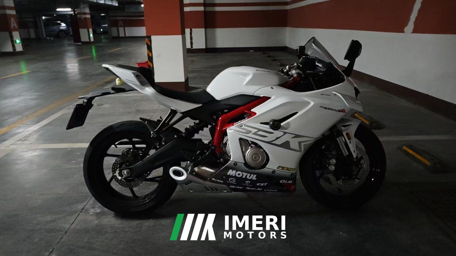 2026 Kayo 450RR