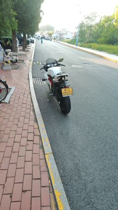 Kayo 450RR - ფოტო 2