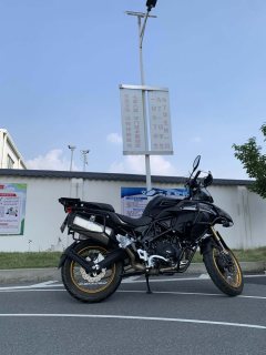 Benelli TRK552 550 cc - ფოტო 2