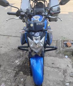 Jianshe Yamaha YS250 - ფოტო 2
