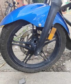 Jianshe Yamaha YS250 - ფოტო 3