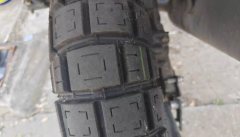 Jianshe Yamaha YS250 - ფოტო 4