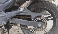 Jianshe Yamaha YS250 - ფოტო 5