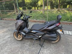 Yamaha XMAX 300 cc - ფოტო 5