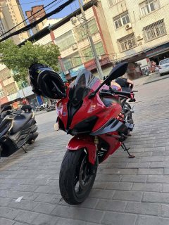 QJMOTOR 800 - ფოტო 5