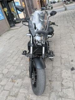 Haojue TR300 - фото 2
