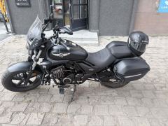 Haojue TR300 - фото 3