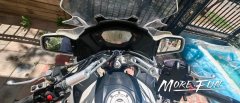 CFMOTO 650TR-G - ფოტო 3