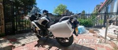CFMOTO 650TR-G - ფოტო 4