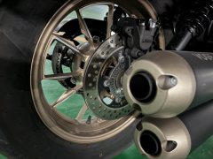 Voge CU525 500 cc - ფოტო 3