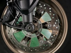 Voge CU525 500 cc - ფოტო 4