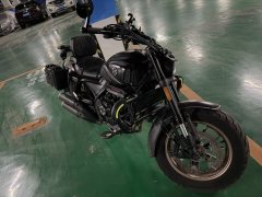Voge CU525 500 cc - ფოტო 5