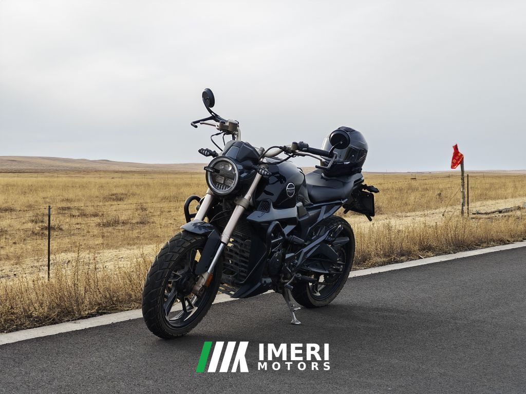 2021 Kiden KD150-G