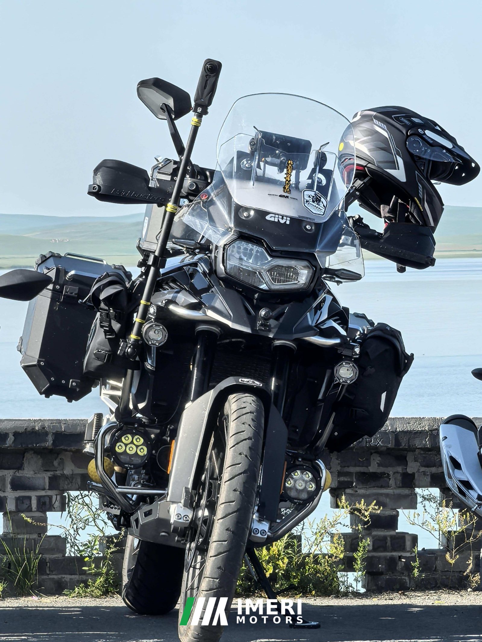 2023 BMW F 850 GS