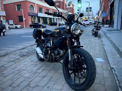 Ducati Scrambler 800 - ფოტო 2