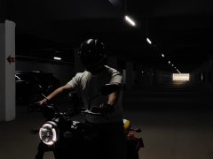 Ducati Scrambler 800 - ფოტო 8