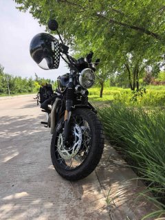 Gaojin GK1200 - ფოტო 1