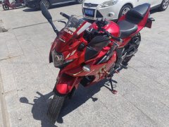 Haojue Suzuki GSX250R - ფოტო 2