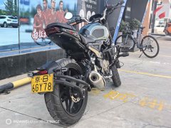 Voge 300AC - ფოტო 3
