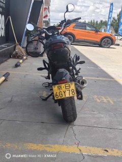 Voge 300AC - ფოტო 4