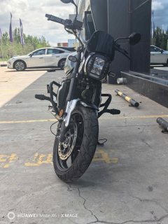 Voge 300AC - ფოტო 5