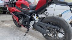 QJMOTOR Sai 600 680 cc - фото 1
