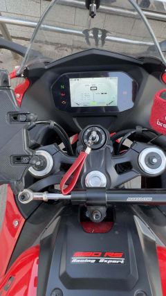 QJMOTOR Sai 600 680 cc - фото 2