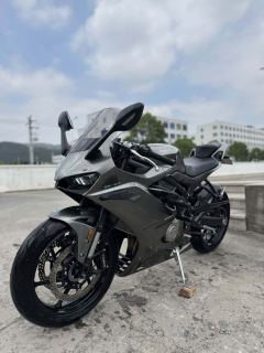 Kayo 450RR - ფოტო 1