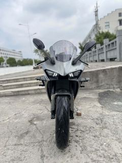 Kayo 450RR - ფოტო 2