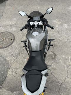 Kayo 450RR - ფოტო 3