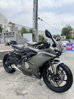 Kayo 450RR - ფოტო 4