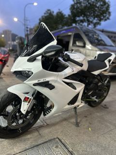 Kayo 450RR - ფოტო 1
