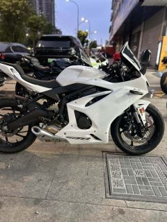 Kayo 450RR - ფოტო 2
