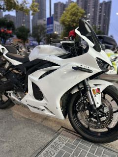 Kayo 450RR - ფოტო 3