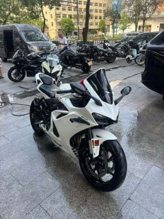 Kayo 450RR - ფოტო 4
