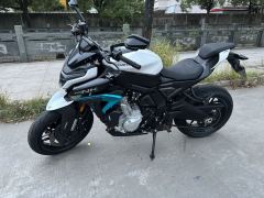 CFMOTO 675NK - фото 1