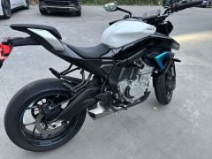 CFMOTO 675NK - фото 3