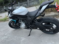 CFMOTO 675NK - фото 4